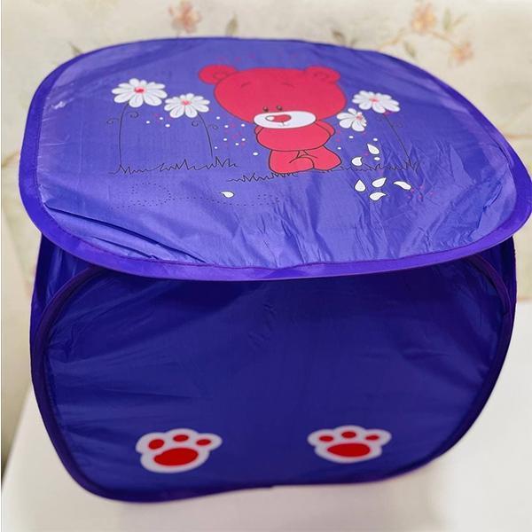 سبد توری اسباب بازی و لوازم کودک_60cb43dfd98cd.jpeg سبد توری اسباب بازی و لوازم کودک - Image 3