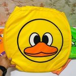 سبد توری اسباب بازی و لوازم کودک - تصویر 4