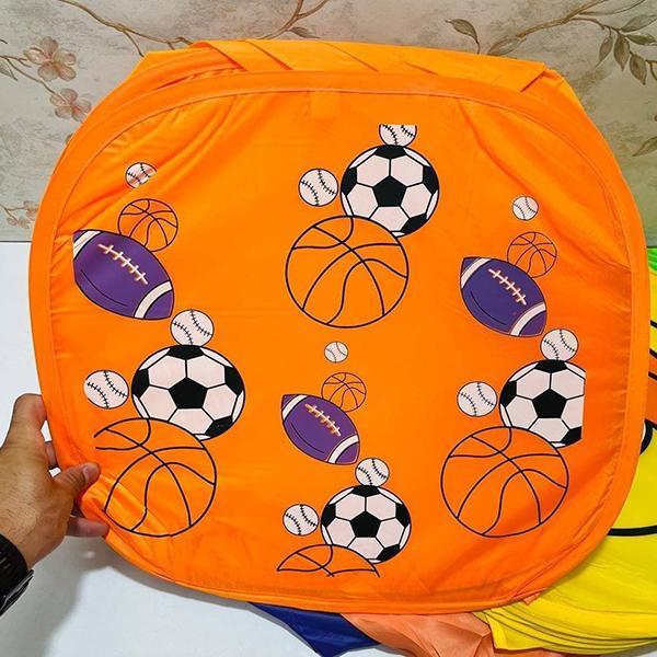 سبد توری اسباب بازی و لوازم کودک_60cb43e182501.jpeg سبد توری اسباب بازی و لوازم کودک - Image 5