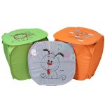 سبد توری اسباب بازی و لوازم کودک - تصویر 6