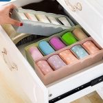 سبد جاجورابی چند منظوره