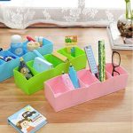 سبد جاجورابی چند منظوره - تصویر 4