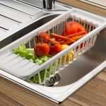 سبد داخل سینک - تصویر 5