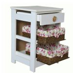 سبد سیب زمینی پیاز طرح Dibala - تصویر 3