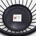 سبد میوه فلزی لوکسینه - تصویر 6