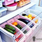 سبد نظم دهنده یخچال