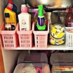 سبد نظم دهنده یخچال - تصویر 2