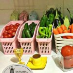 سبد نظم دهنده یخچال - تصویر 3