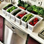 سبد نظم دهنده یخچال - تصویر 4