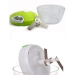 سبزی خردکن دستی نخ دار - تصویر 3