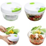 سبزی خردکن دستی نخ دار - تصویر 6