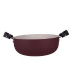 ست تابه 3 پارچه کوش مدل Pucker - تصویر 5