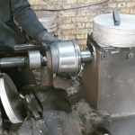 سرویس قابلمه 8 پارچه نوزادی - تصویر 2