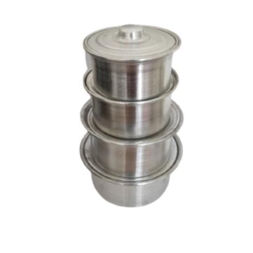 سرویس قابلمه 8 پارچه نوزادی + ارسال رایگان_60cc578fe832a.jpeg سرویس قابلمه 8 پارچه نوزادی - Image 1