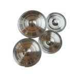 سرویس قابلمه 8 پارچه نوزادی - تصویر 3