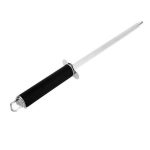 سرویس چاقو آشپزخانه فلورنس 9 پارچه، با کیفیت ترین ست چاقو - تصویر 4