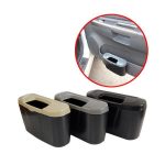 سطل زباله خودرو