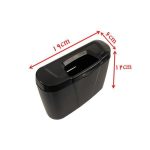 سطل زباله خودرو - تصویر 4