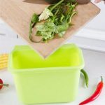 سطل زباله کابینتی - تصویر 2