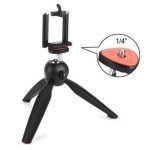 سه پایه موبایل - تصویر 2