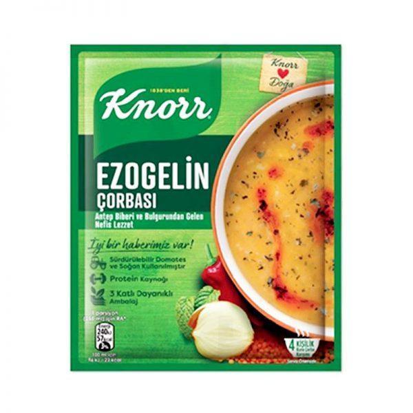 سوپ ازوگلین کنور ترکیه وزن 70 گرم Knorr Soup Weight 70 g_60c0c9033fa80.jpeg سوپ ازوگلین کنور ترکیه وزن 70 گرم Knorr Soup Weight 70 g - تصویر 1