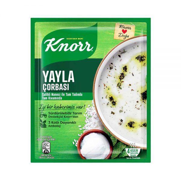 سوپ گیاهان کوهی معطر کنور Knorr Knorr aromatic herb soup_60c0c9103d3c6.jpeg سوپ گیاهان کوهی معطر کنور Knorr Knorr aromatic herb soup - Image 1