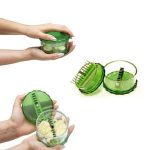 سیر خرد کن دستی گارلیک پرو Garlic Pro - تصویر 2