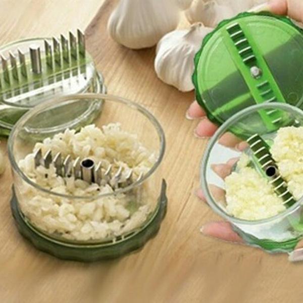 سیر خرد کن دستی گارلیک پرو اصل – Garlic Pro_60cb44ae20b7d.jpeg سیر خرد کن دستی گارلیک پرو Garlic Pro - Image 1