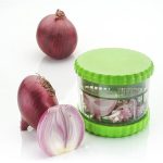 سیر خرد کن دستی گارلیک پرو Garlic Pro - تصویر 3