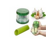 سیر خرد کن دستی گارلیک پرو Garlic Pro - تصویر 7