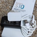 شارژر فست SAMSUNG همراه کابل شارژ Type-C - تصویر 2