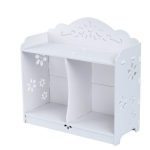 شلف باکس لوازم آرایشی پی وی سی - تصویر 3