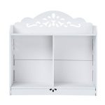 شلف باکس لوازم آرایشی پی وی سی - تصویر 4