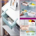 شلف کشویی یخچال - تصویر 6