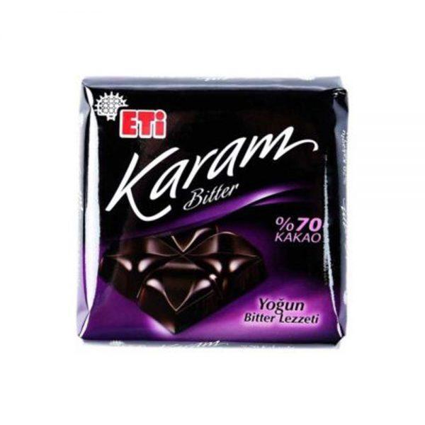 شکلات تخته ای اتی کارام Eti Karam chocolate_60c0c792be33f.jpeg شکلات تخته ای اتی کارام Eti Karam chocolate - Image 1