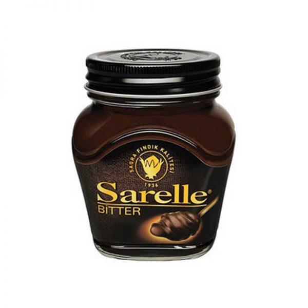 شکلات صبحانه تلخ سارلا 350 گرم ترکیه Sarelle Bitter Breakfast Chocolate 350 g_60c0c9da1de7c.jpeg شکلات صبحانه تلخ سارلا 350 گرم ترکیه Sarelle Bitter Breakfast Chocolate 350 g - Image 1