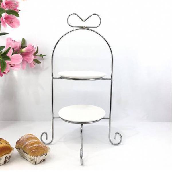 شیرینی خوری 2 طبقه طرح پاپیون_60cb44e376398.jpeg شیرینی خوری 2 طبقه طرح پاپیون - Image 1