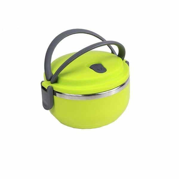 ظرف غذای یک طبقه لانچ باکس_60cb4582df465.jpeg ظرف غذای یک طبقه لانچ باکس - Image 4