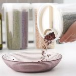 ظرف چهار قسمتی حبوبات - تصویر 4