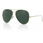 عینک آفتابی ریبن دیاموند هارد Ray ban diamond hard - تصویر 3