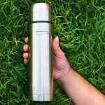 فلاسک استیل ترموس مدل روزانه Everyday ظرفیت 1 لیتری - تصویر 2