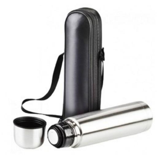 فلاسک یک لیتری استیل_60cc6a049bba1.jpeg فلاسک یک لیتری استیل - Image 1