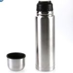 فلاسک یک لیتری استیل - تصویر 2