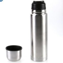 فلاسک یک لیتری استیل - Image 2