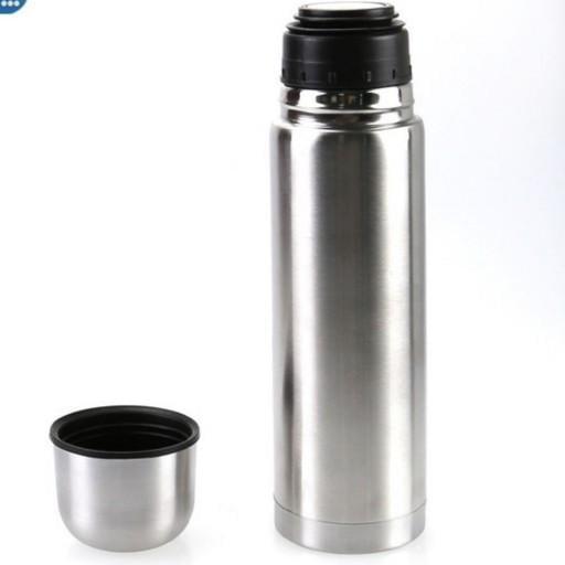 فلاسک یک لیتری استیل_60cc6a08725ec.jpeg فلاسک یک لیتری استیل - Image 2