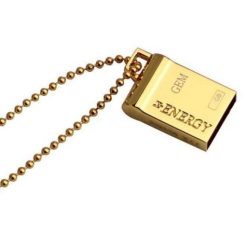 فلش مموری ایکس-انرژی مدل Gold2 ظرفیت 32 گیگابایت گارانتی مادامالعمر - Image 2