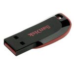 فلش مموری سن دیسک Cruzer Blade CZ50 ظرفیت 16 گیگابایت - تصویر 2