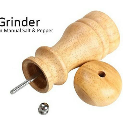 فلفل و نمک ساب دستی (ارسال رایگان)_60cc6b189fac9.jpeg فلفل و نمک ساب دستی - Image 2