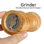 فلفل و نمک ساب دستی - تصویر 3