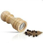 فلفل و نمک ساب دستی - تصویر 4